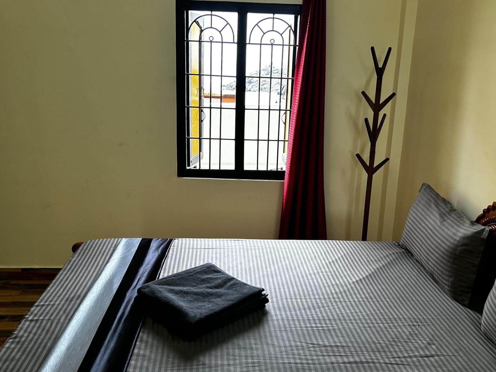 Le'Sap Beach Resort Pondicherry Exterior foto
