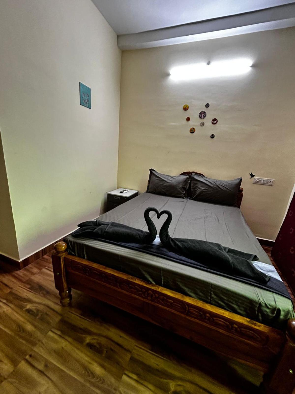 Le'Sap Beach Resort Pondicherry Exterior foto